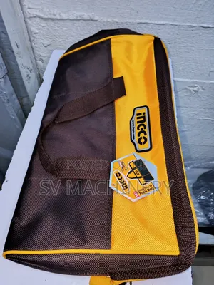 Heavy Duty Storage Tool Bag