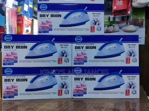 *Primdale Dry Iron
