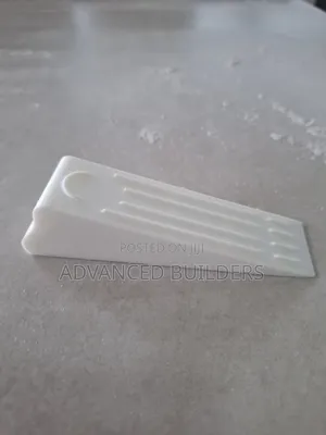 Plastic Door Stopper L110xw20xh27
