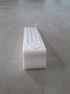 Plastic Door Stopper L110xw20xh27