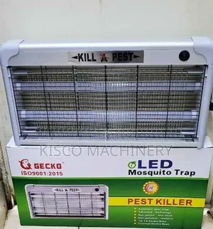 Gecko Pesticide Killer/Pesticide Killer
