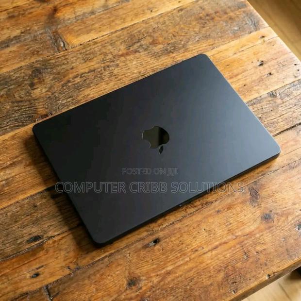 Apple MacBook Pro 2024 M4 Pro 14-inch 24GB Apple M4 Pro SSD 512GB - thumbnail 3