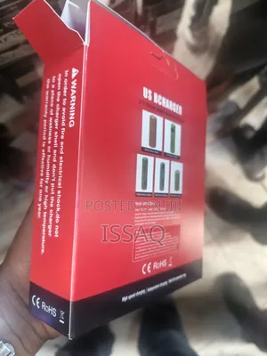 Lithium Battery Charger Li-Ion