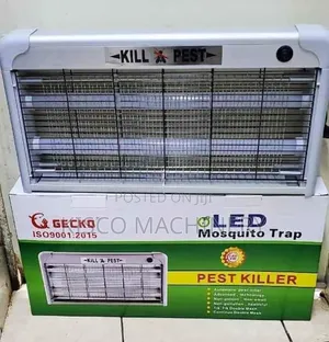 Gecko Pesticide Killer/Pesticide Killer