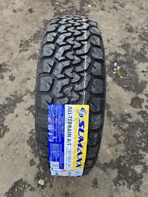 185 /70 R14 Sumaxx Tyres (All Terrein)