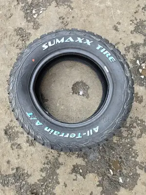 185 /70 R14 Sumaxx Tyres (All Terrein)