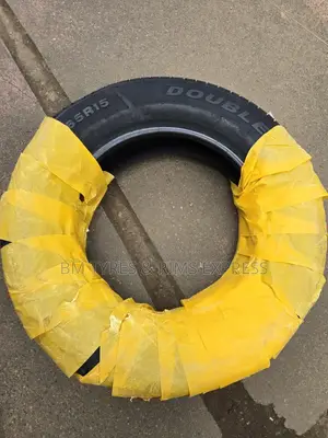 205 /65 R15 Doubleking Tyres (New Technology)