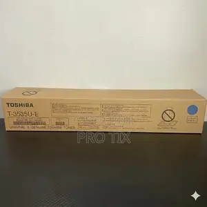 Toshiba T-3535pe Toner for Estudio 3508 4508lp Eco Original