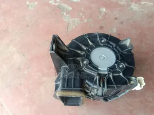Fielder 2015 Hybrid Battery Fan