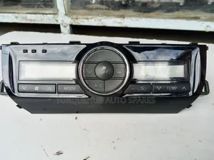 Toyota Allion/Premio 265 Ac Controller