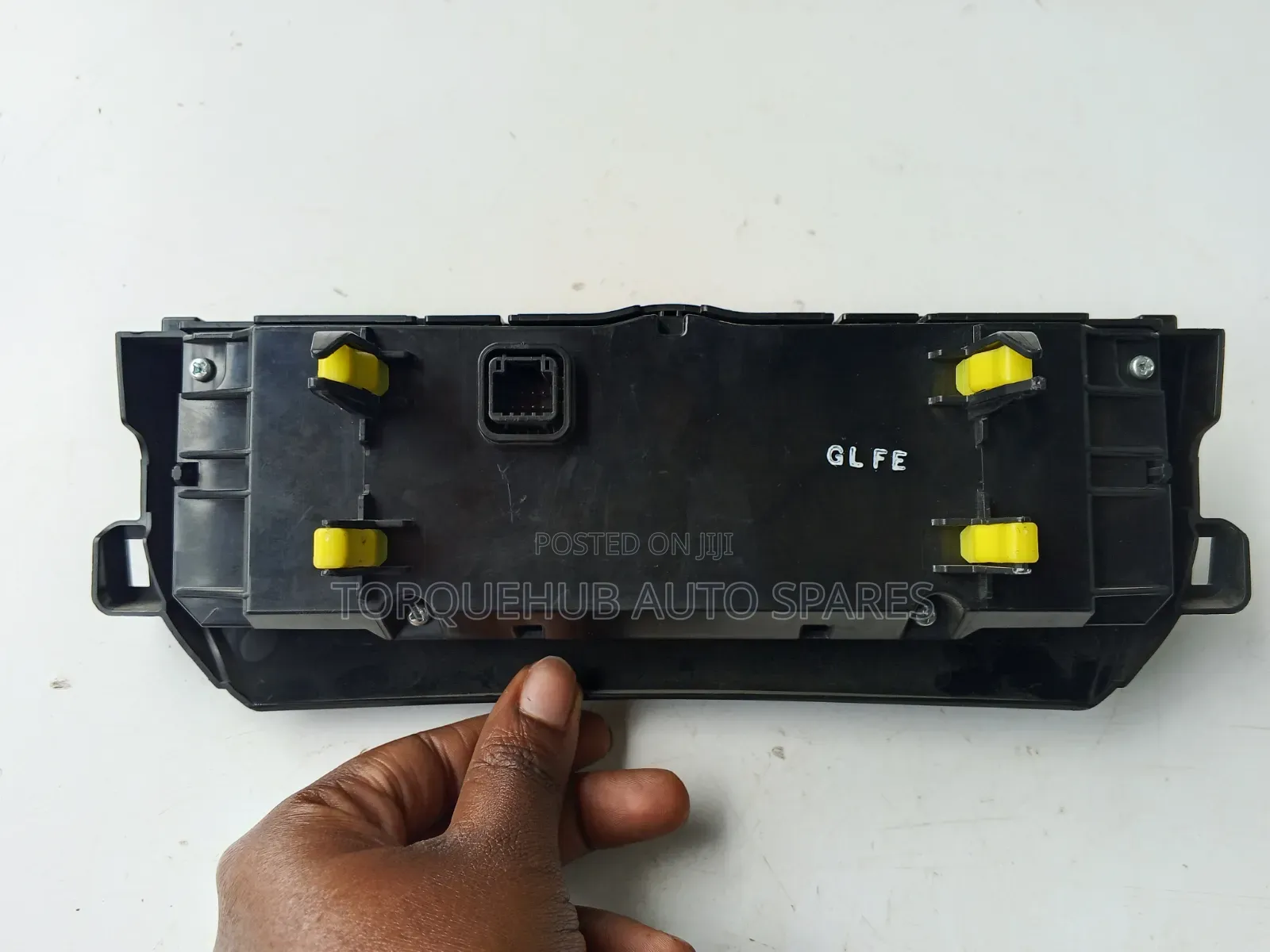 Toyota Allion/Premio 265 Ac Controller