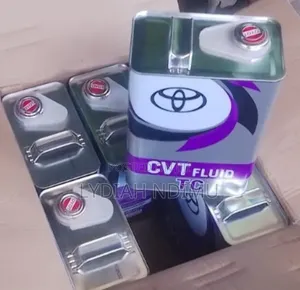 Car Spares and Accessories