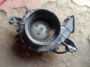 Honda Fit Hybrid Battery Fan