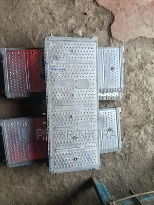 Toyota Aqua/Fielder/Axio Battery Cells