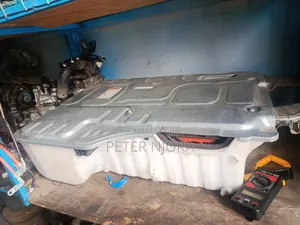 Honda Vezel Second Generation Hybrid Battery Complete