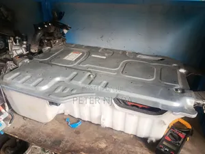 Honda Vezel Second Generation Hybrid Battery Complete