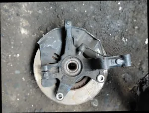 Mazda Tribute Front Hub