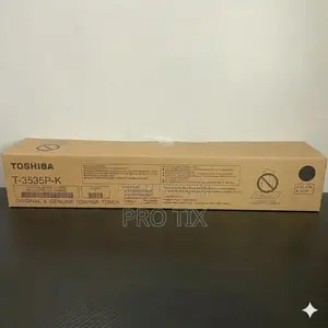 Toshiba T-3535pe Toner for Estudio 3508 4508lp Eco Original