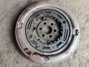Honda Fit 2015 Engine Pressure Plate