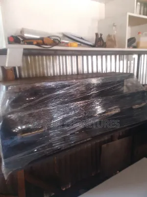 Black Modern Tv Stand