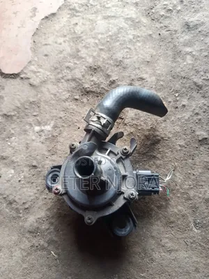 Fielder Hybrid Inverter Waterpump
