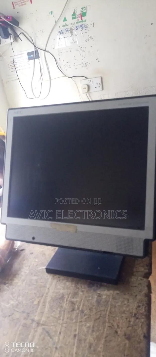 Nec Monitor
