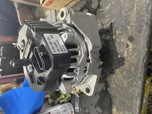 Actros Alternator