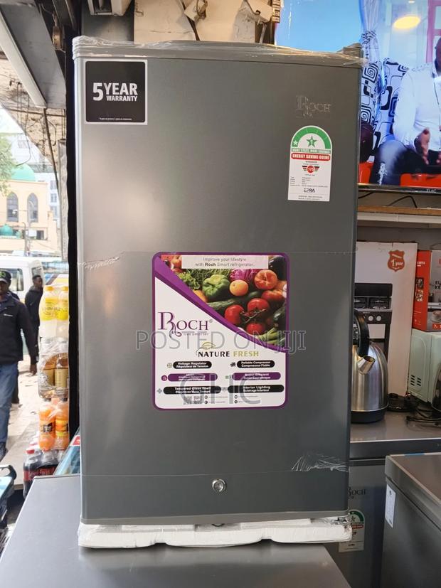 Roch Live Smarter Refrigerator - thumbnail 3