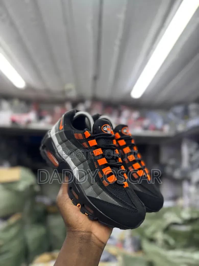 Airmax 95 Sneakers