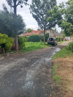 1/8 50*100 Plot for Sale in Syokimau Behind Gateway