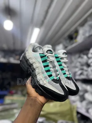 Airmax 95 Sneakers
