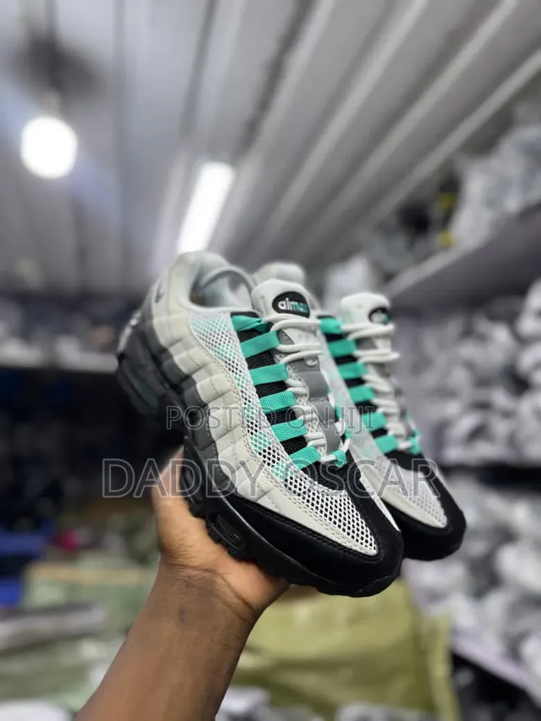 Airmax 95 Sneakers