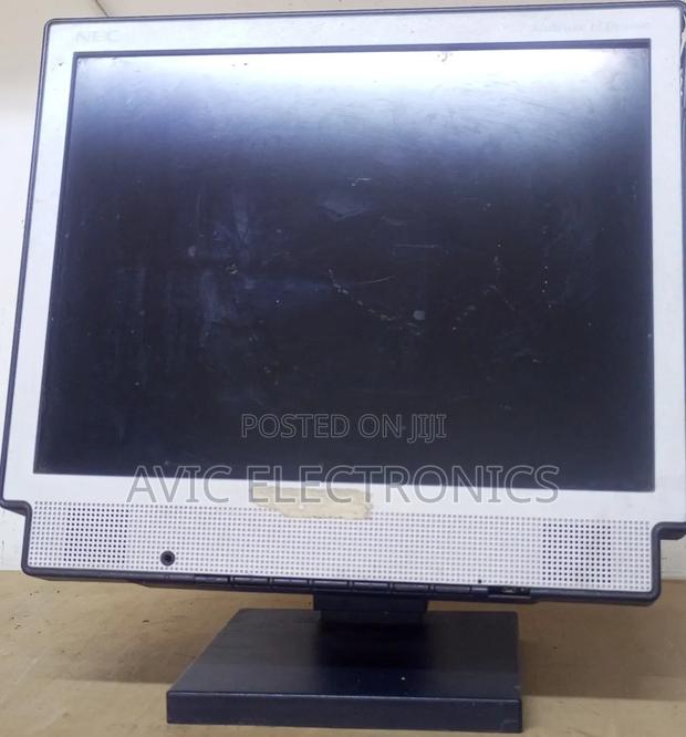 Nec Monitor - thumbnail 2