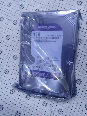 1tb Internaldesktop Hard Disk Storage