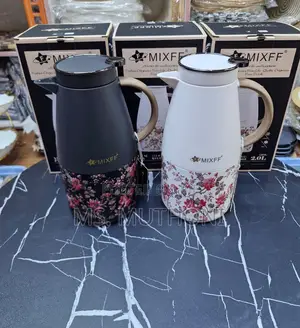 Mixff Vaccum Flask 2.1 L