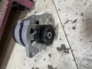 Fiat Alternator