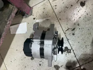 Fiat Alternator