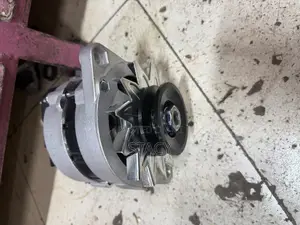 Fiat Alternator