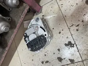 Fiat Alternator