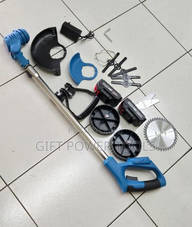 Quality Brush Cutter/Rechargeable Brush Cutter 48v