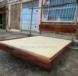 Elm Walnut Mahogany Boxbed 5*6