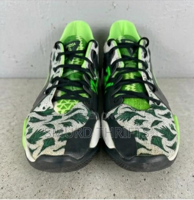 Nike Zoom Freak 2
