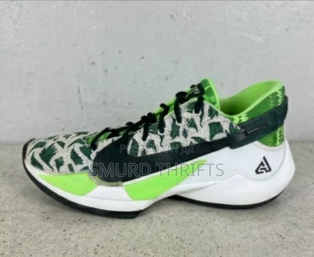 Nike Zoom Freak 2 - thumbnail 2