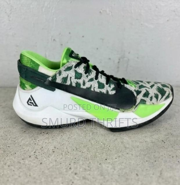 Nike Zoom Freak 2 - thumbnail 3