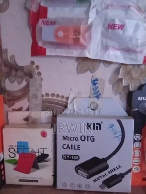 Amaya Smartwatches,Wireless Earbuds,Xiaomi Type C Earphones,Otg Cables