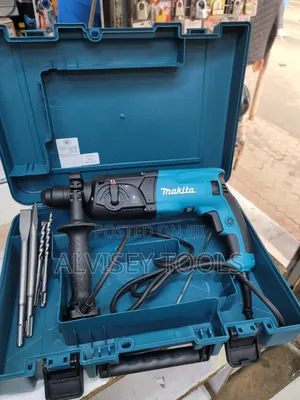 Rotary Hammer 800w