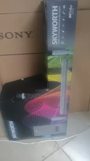 Skyworth Ss586 5.1ch 630w Soundbar