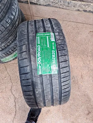 285/30 R 20 Dovroad Sport Primium Tyres
