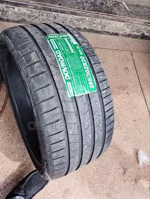 285/30 R 20 Dovroad Sport Primium Tyres