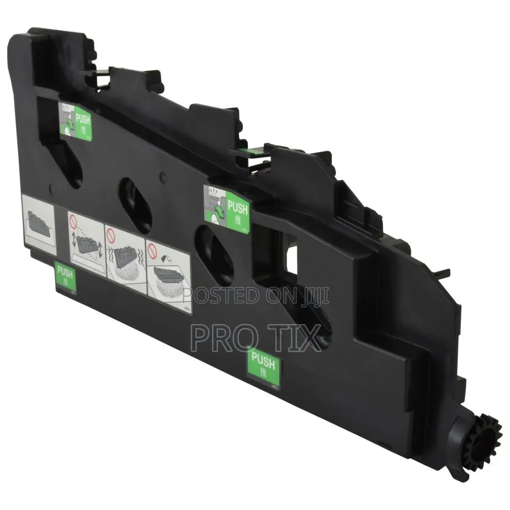 Toshiba Tr-Fc330-O Waste Toner Box 6ll Original New